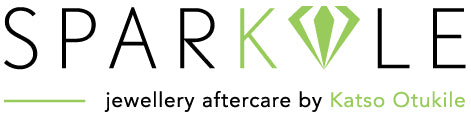 SPARKOLE™ Jewellery Aftercare